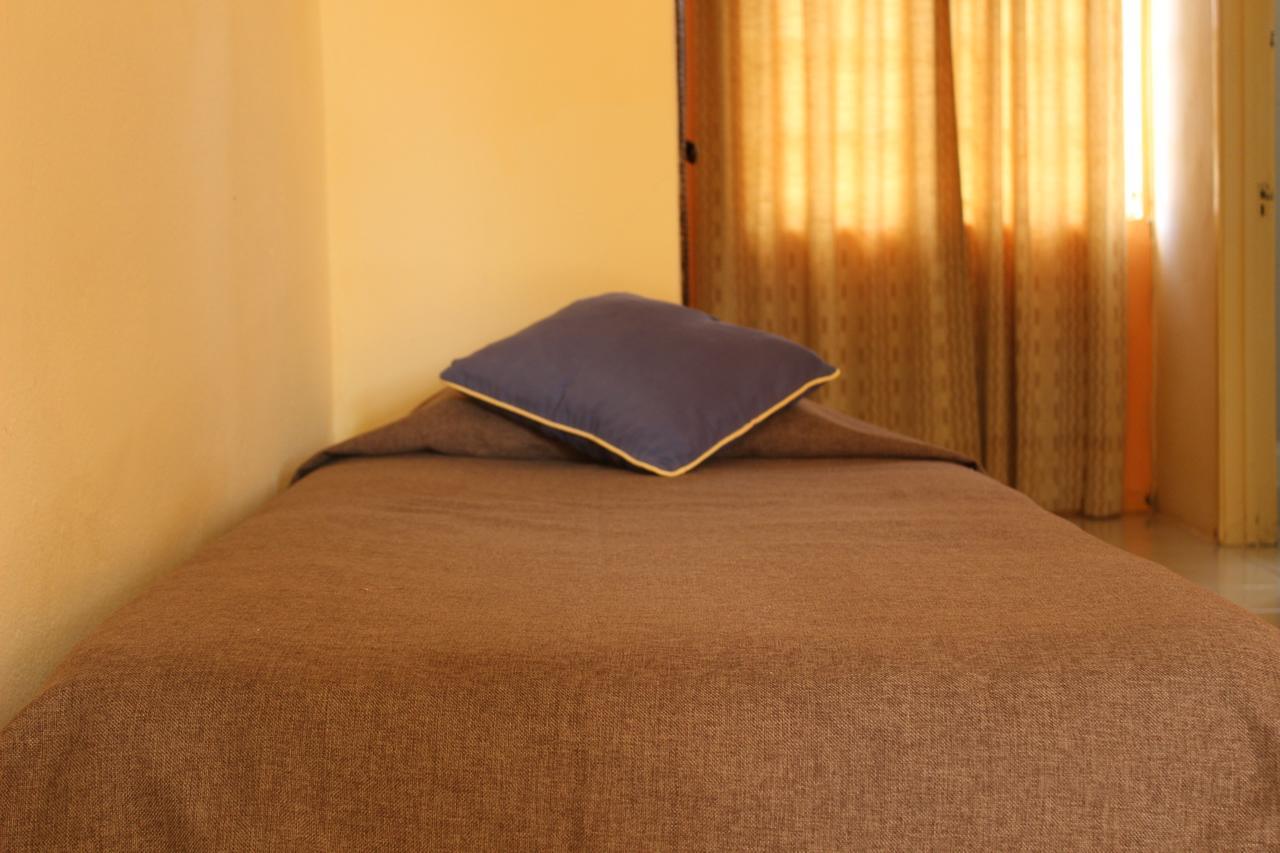 Hotel Ventura グランベ エクステリア 写真