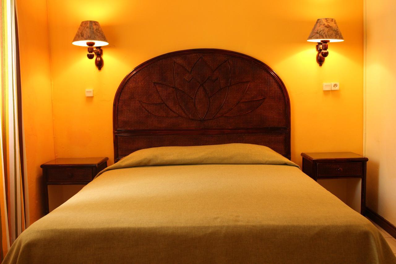 Hotel Ventura グランベ エクステリア 写真