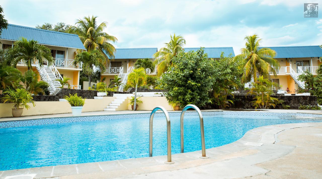Hotel Ventura グランベ エクステリア 写真